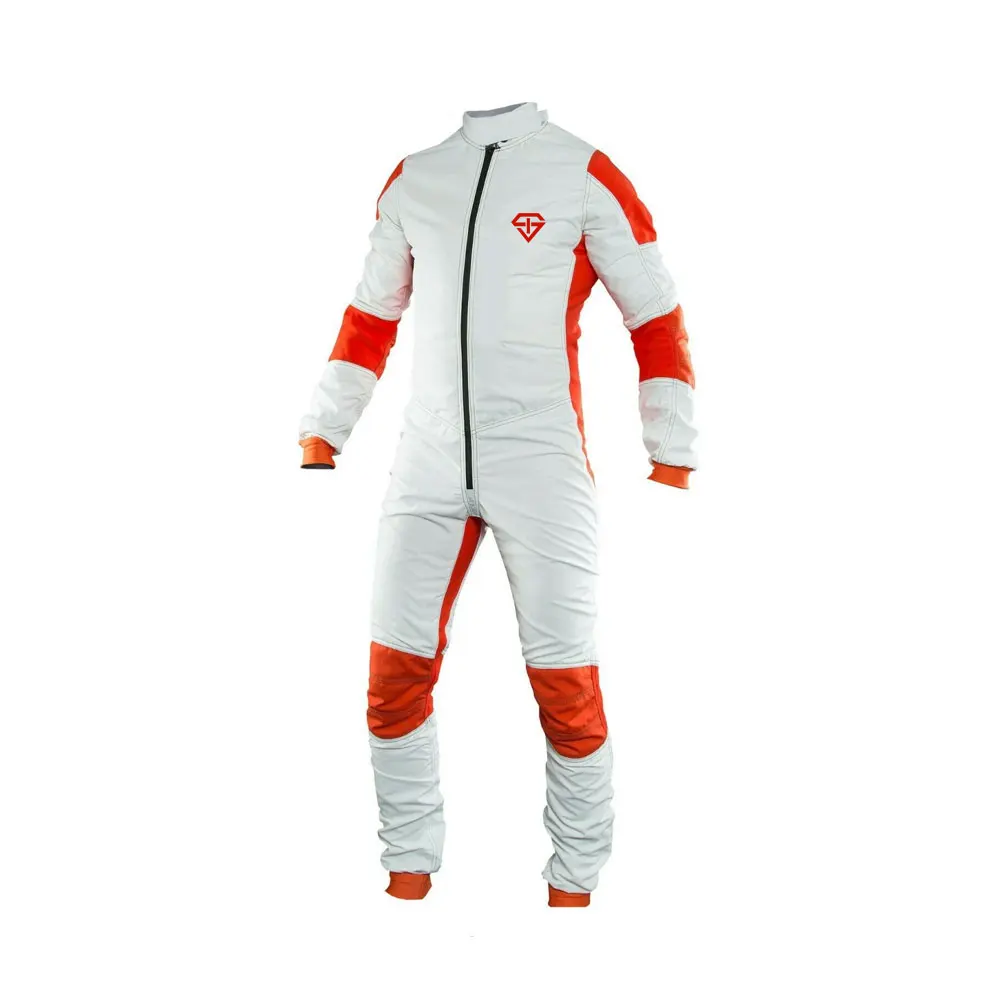 Men's Full Body Freefly Flight Skydive Jump Suit Fully Customized One