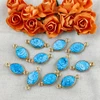 P Turquoise