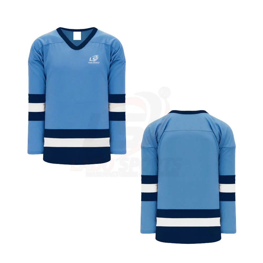 Source High Quality Quick Dry Breathable Ice Hockey Jersey Comfortable Online Sale Ice Hockey Jersey on m.alibaba