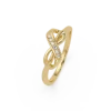 Or jaune