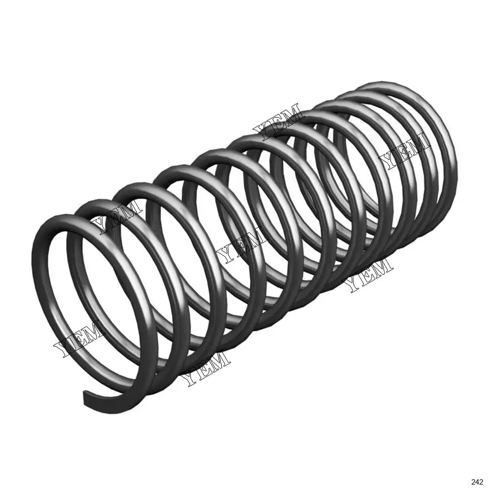 Engine Spare Parts Compatible Supplier Spring for 4P-8247 4P8247 Heavy Duty Engine Parts
