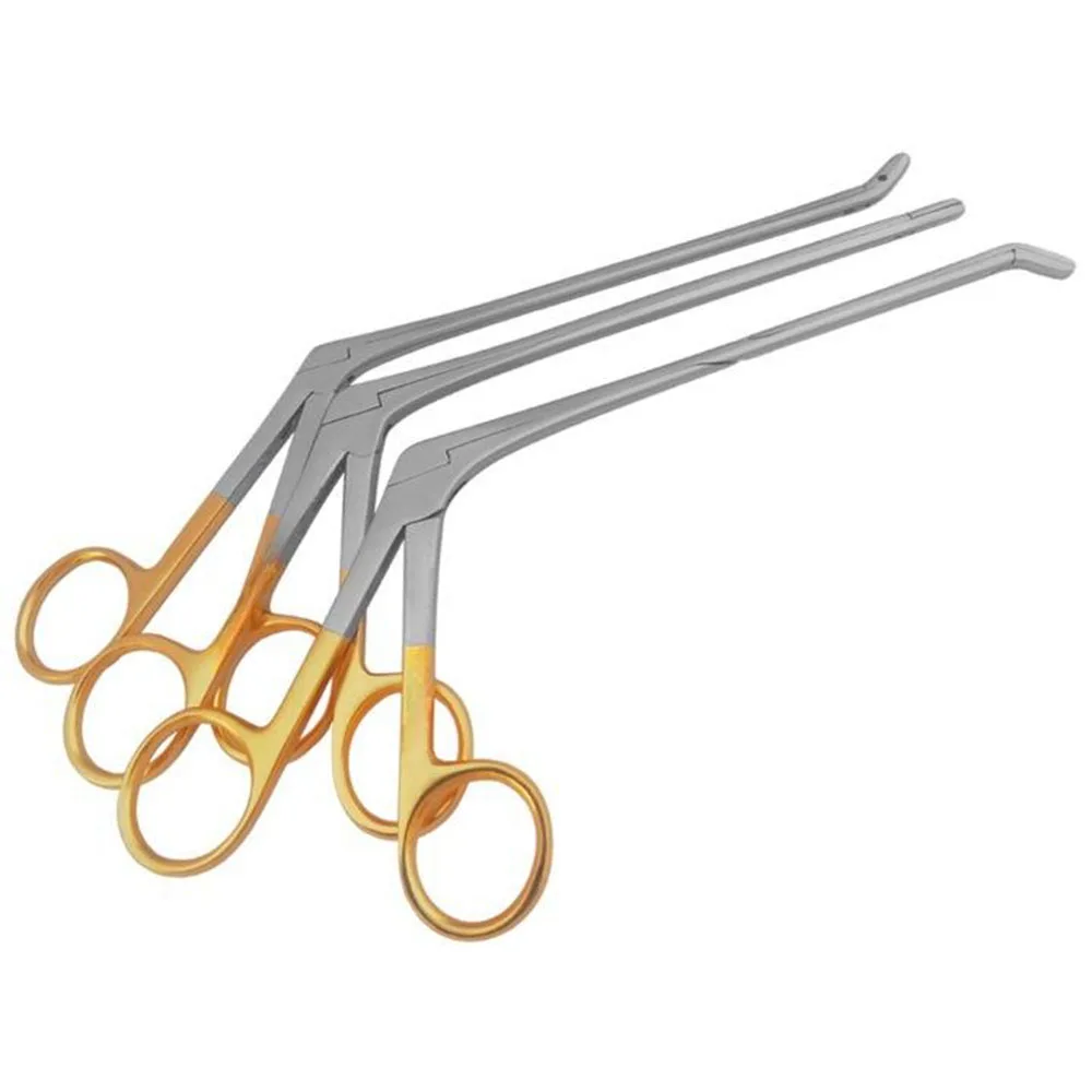 Schneidend Cutting Laminectomy Kerrison Punch Rongeur Forceps Pinza 4mm ...