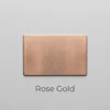 Rose Gold