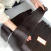 Weft Hair Bundles