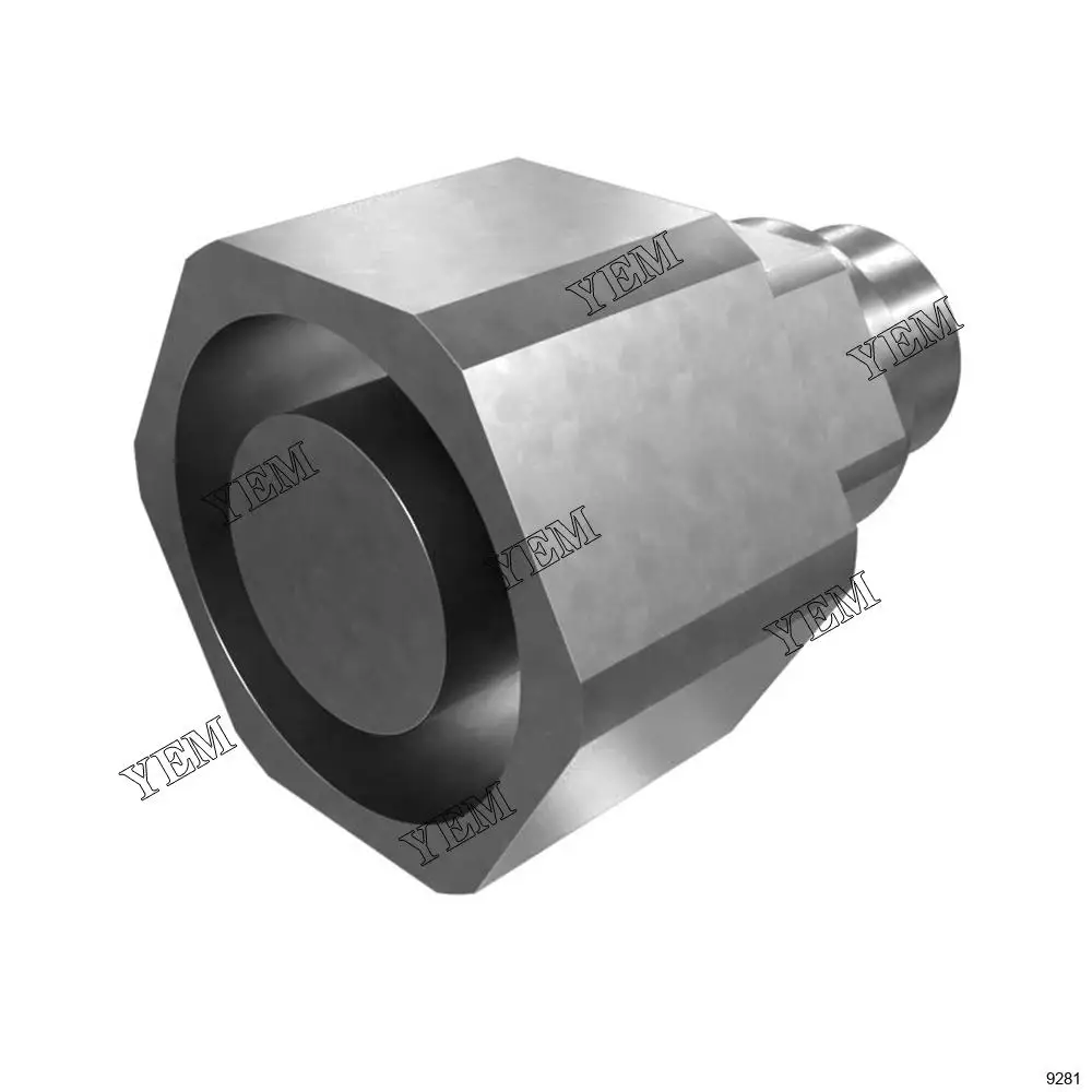 M325C MH M313-07 M314-07 M314 MH3026 M315 M322 M320 M318 M319 M316 M317 Coupling-Quick Disconnect 241-3661 2413661