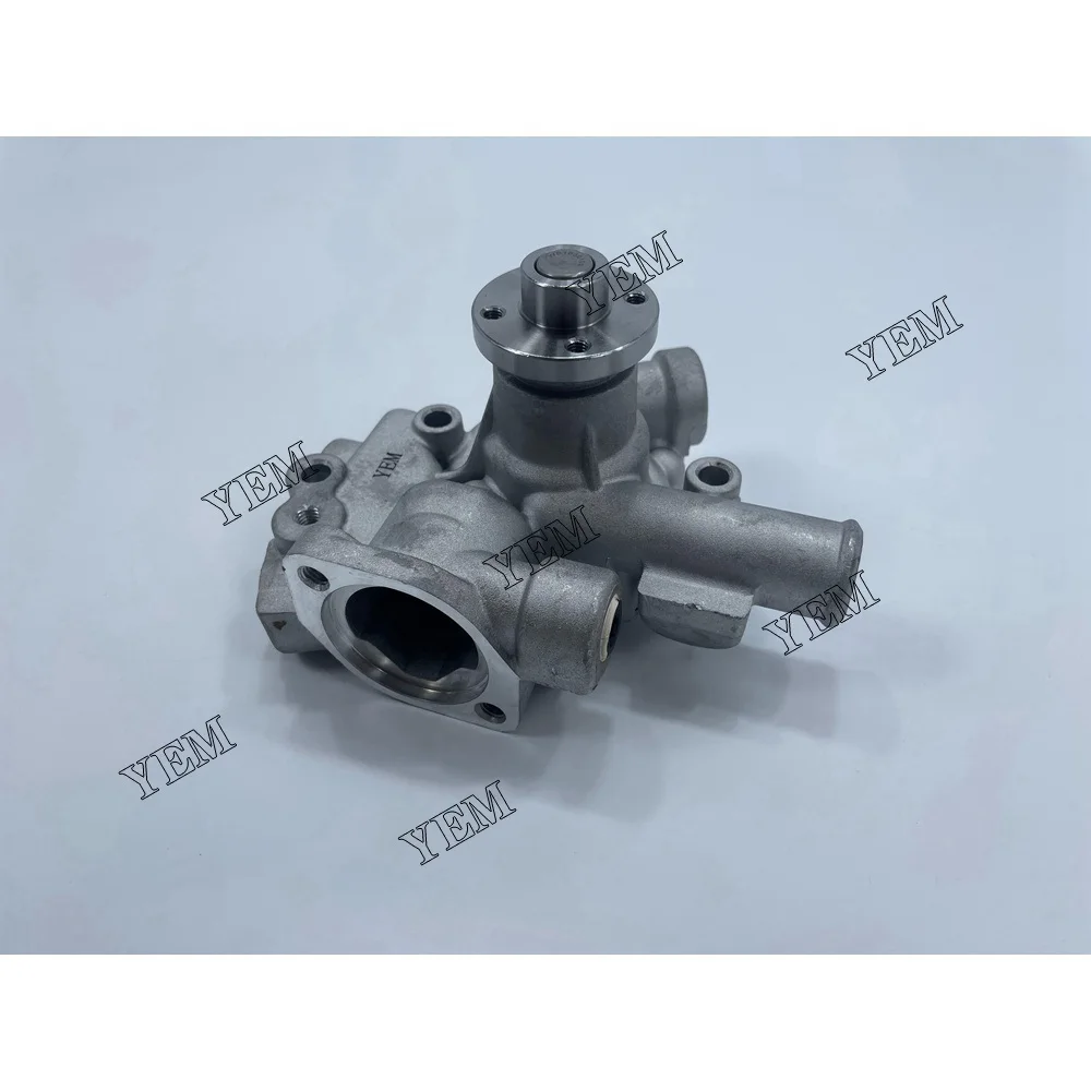 3TNV76 Water Pump for Yanmar Industrial Engine Parts 5