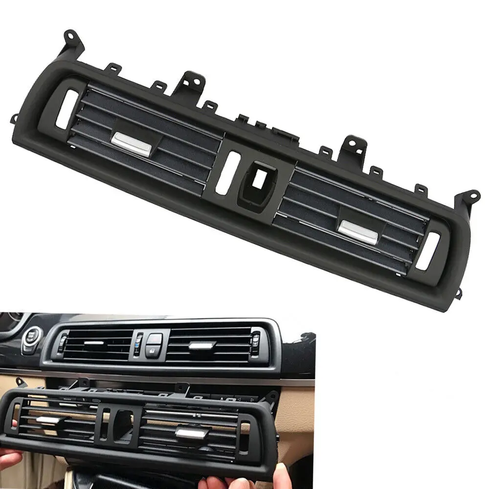 64229166885 Lhd Rhd Chrome Plating Version Air Conditioning Vent Grille