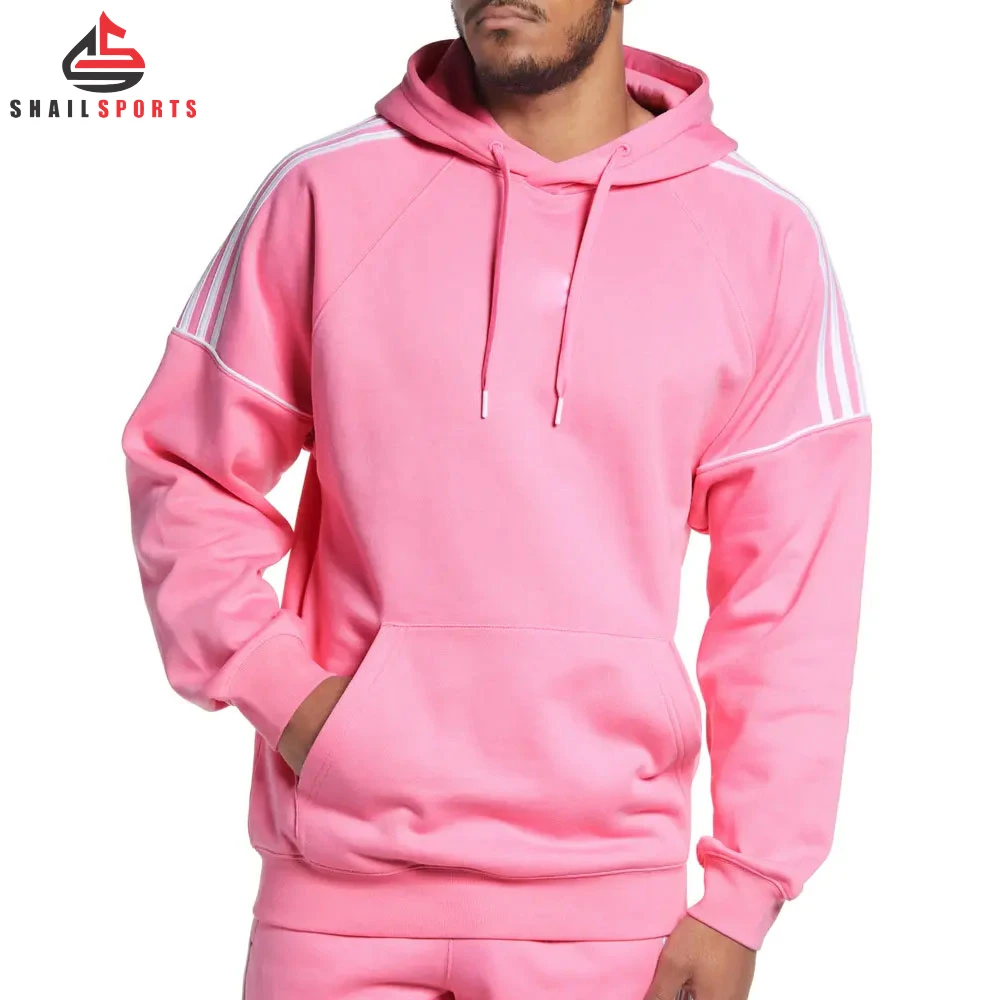 Wholesale Cheap Price Winter Customize Colors Plain Pullover Hoodies Custom Logo Printed Blank