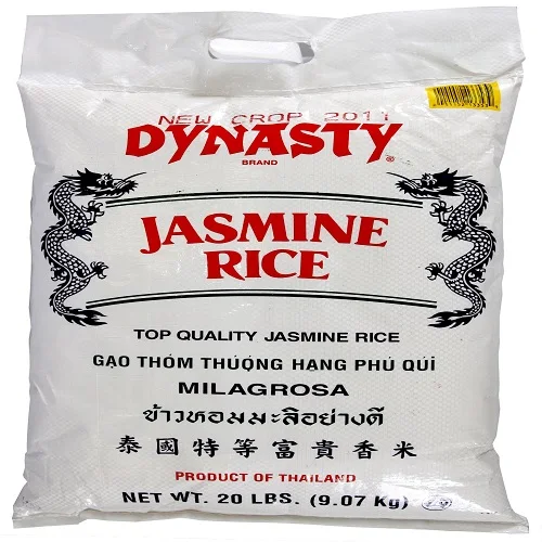 Basmati White Long Grains Rice