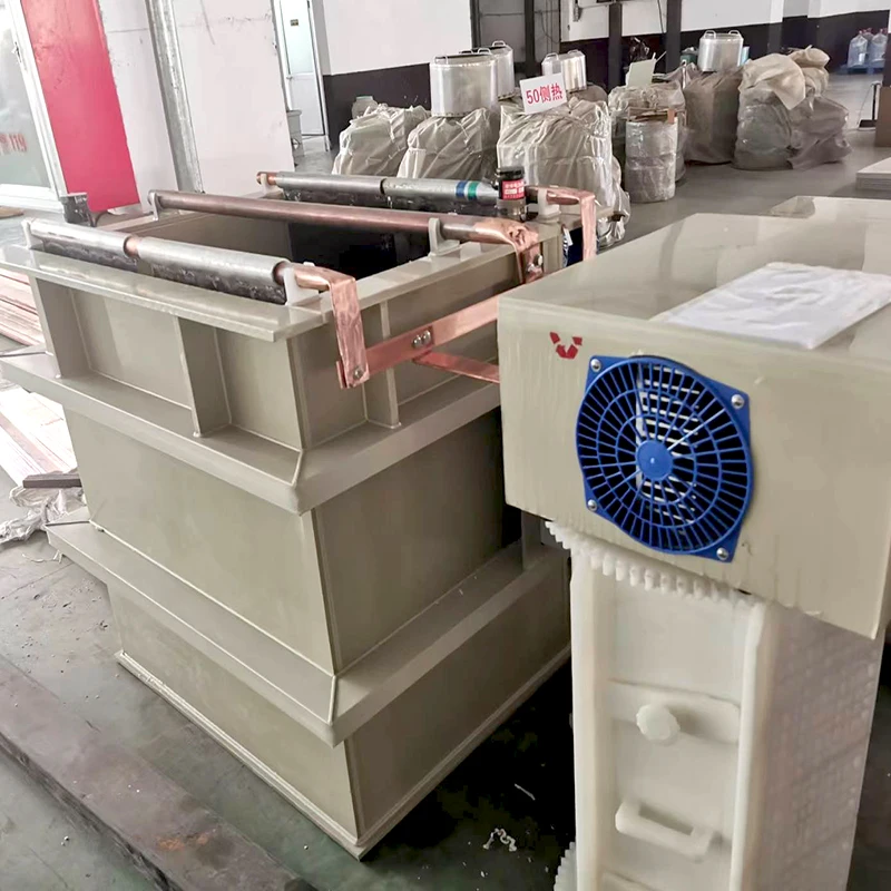 Chrome Nickel Plating Machine Hard Chrome Plating Chemicals Decorative Chromium Machine Price