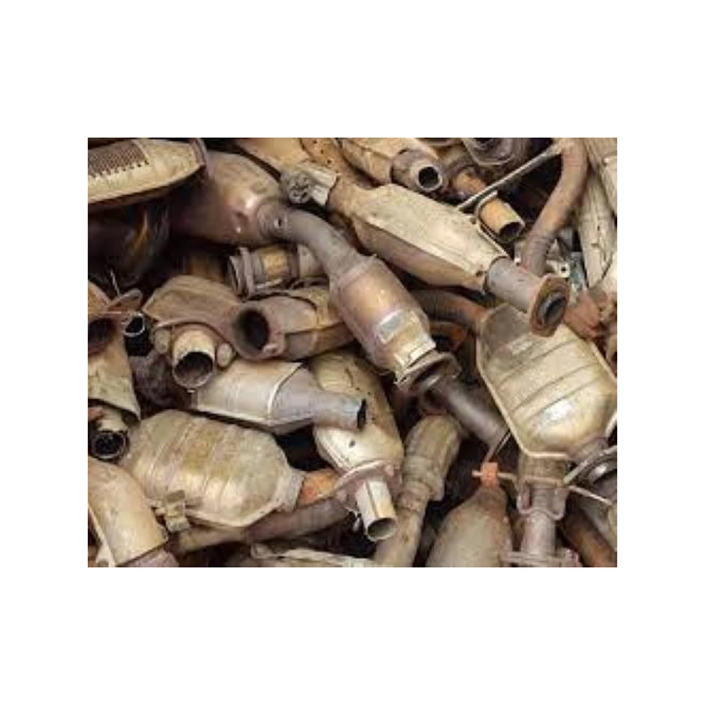 Scrap Catalytic Converter Converters Convertor Buy Cheap Price