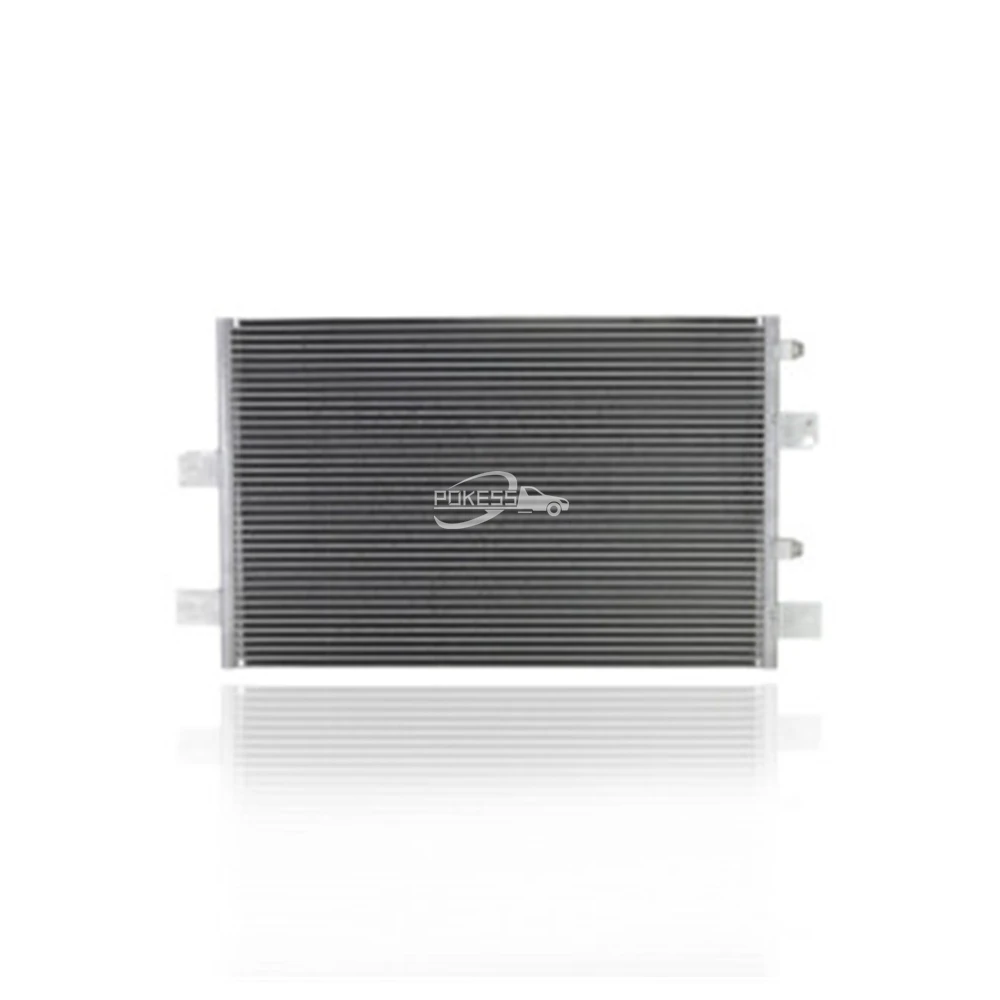 68004297AA Transmission Cooler for 2013-2017 Jee — 2