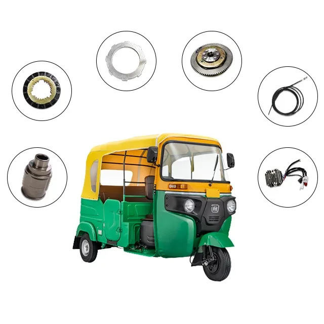 Master Cylinder Kit for Bajaj Three Wheeler INDIAN HIGH QUALITY PRODUCT of  BAJAJ TUK TUK SPARE PARTS WHEELER SPARE PARTS