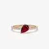 14KT Rose Gold