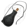 Black Emboss
