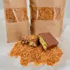 ข้าวสาลีหั่นฝอยคั่ว