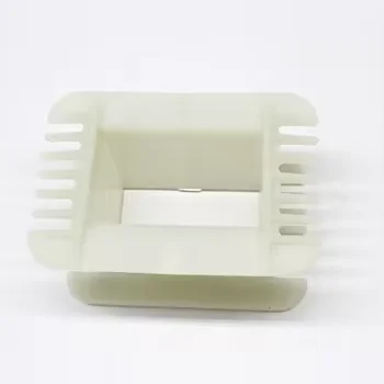 Customized EI300 C Core Bobbins Precision Plastic for Transformers