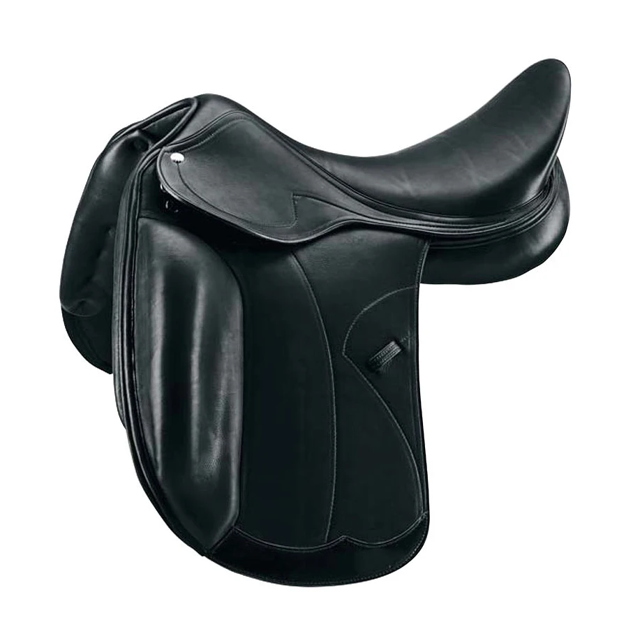 Wholesale Horse Saddle Leather Saddle Horse Jumping Pure Leather Horse