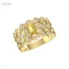 Yellow Sapphire