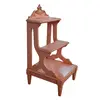 Antique Pink Painted