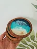 Ocean Blue
