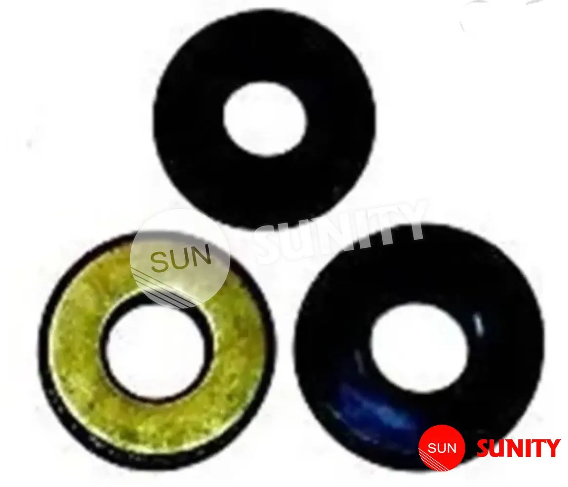 TAIWAN SUNITY Complete in Specification TOP END GASKET KIT for POLARIS 1200 SLX Virage TX EARLY VERSION 1999-2002 JET SKI