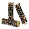 custom sushi push pop tube
