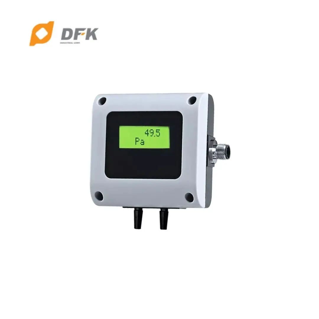 Mems Differential Pressure Sensor For Light Industry Buy Differential