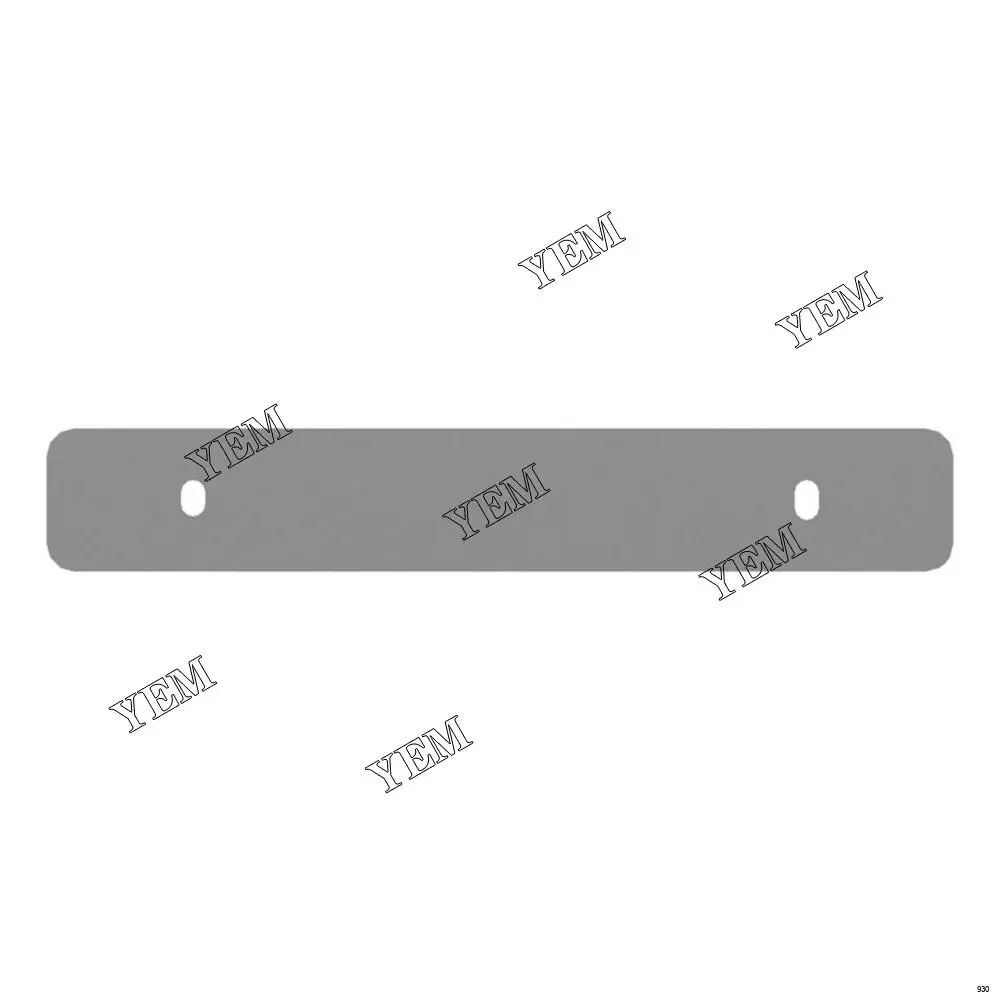 930 926 Plate 333-7007 3337007 Engine Repair Kit 6