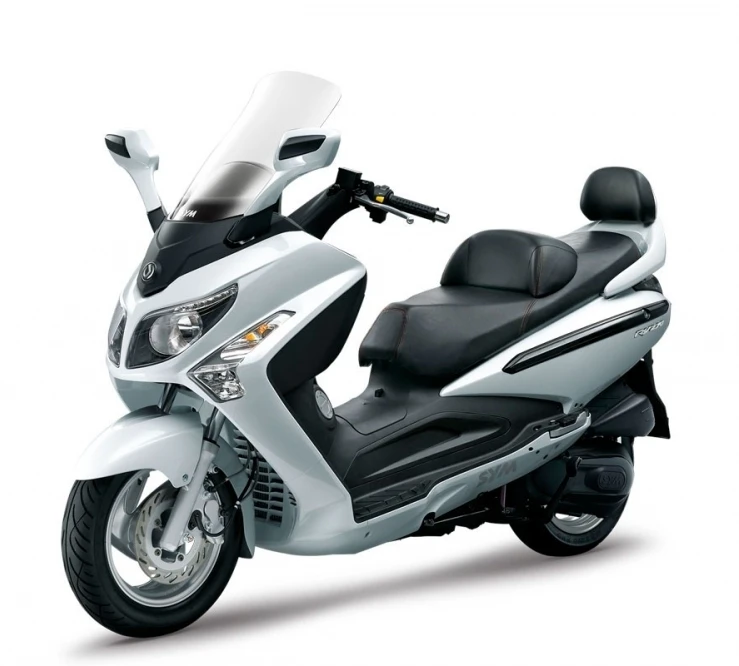 SYM OEM Genuine Start Motor for Joymax GTS 250/300, Citycom 300