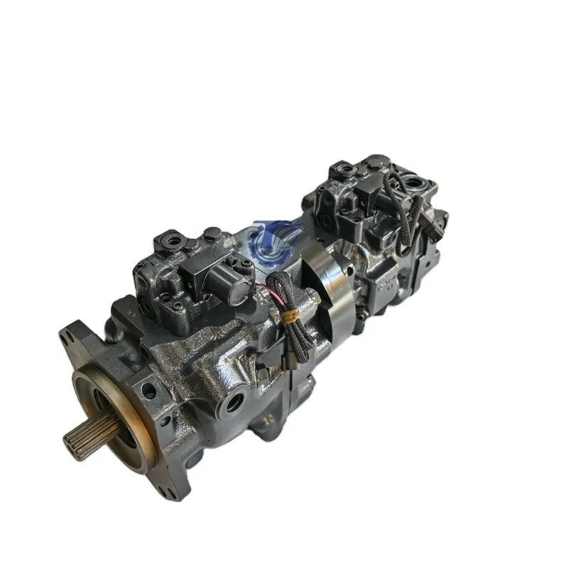 Hydraulic Pump 708-1S-00940 708-1S-11310 708-1S-00970 for