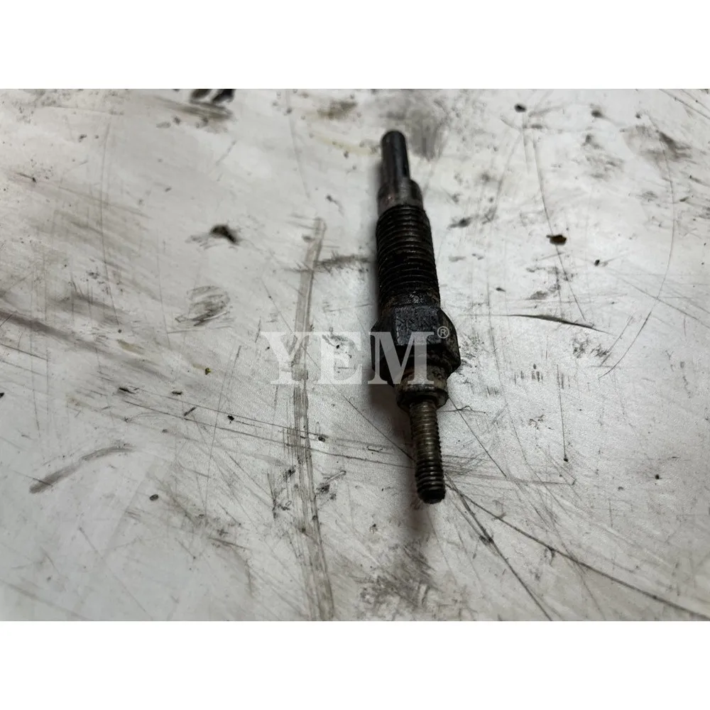 Glow Plug Fit for Kubota S2800 Excavator Accessories