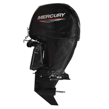 2-Pack Mercury Outboard Trim Caps - Replacement For 200HP-400HP Verado & Verado Pro Engines 8M0118299