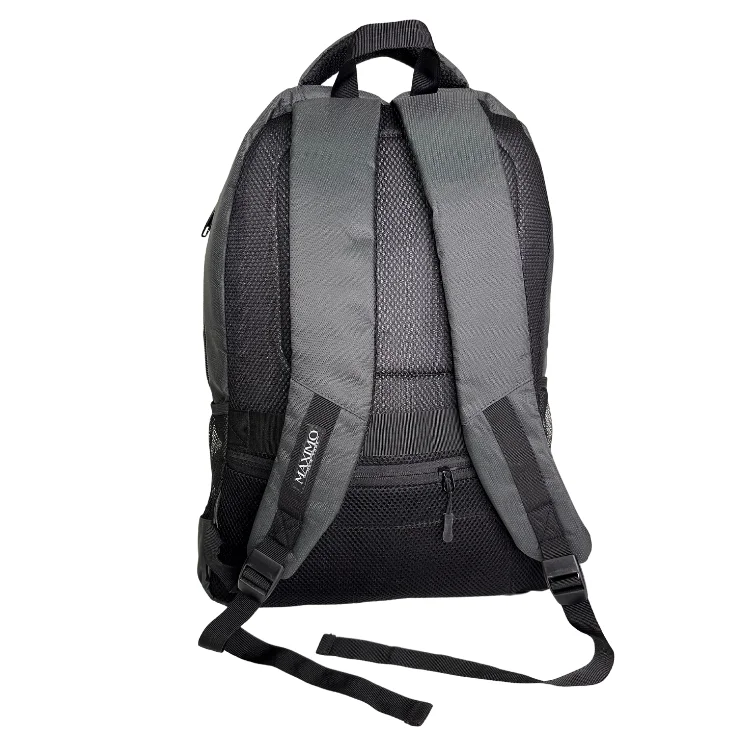 Custom Your Own Logo and Custom Size High Quality Student Backpack Casual Sports Ultra Light Laptop Backpacks Made in Bangladesh
