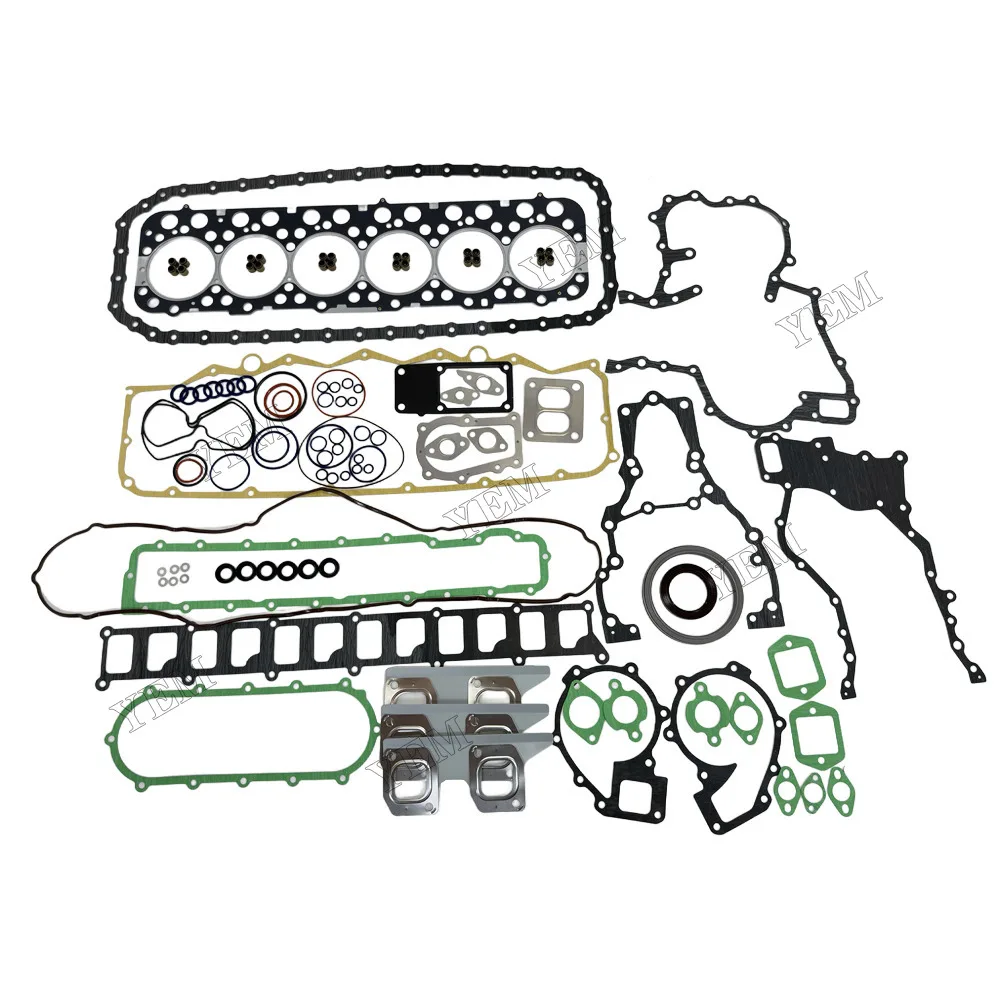 Full Gasket Kit 11044-Z5566 Fit for Nissan FE6 Engine