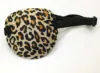 Estampado de leopardo