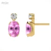 Pink Sapphire