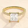 10k Yellow Gold