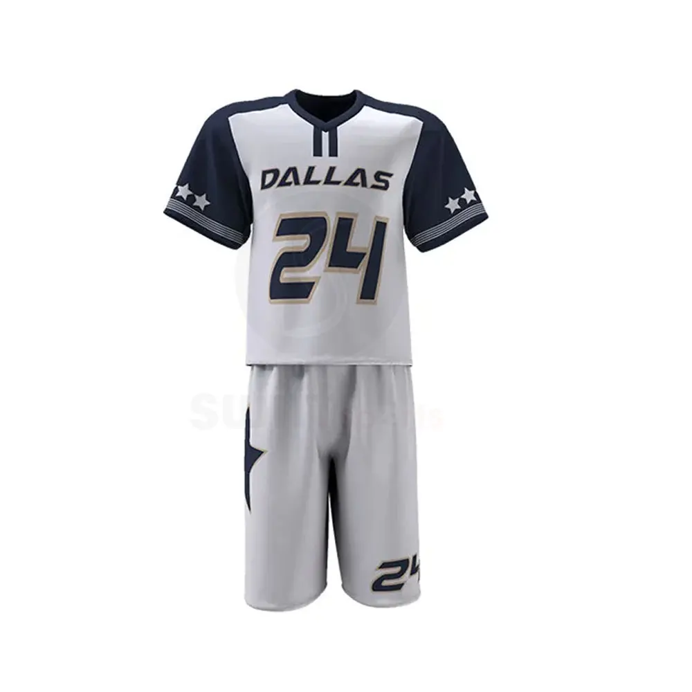 Oem Service Latest Style Professional Premium Quality Lacrosse Uniform ...