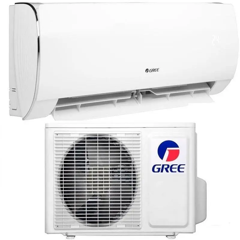 Original Inverter Air Conditioner, 4way, 11, Electrical - detail 2