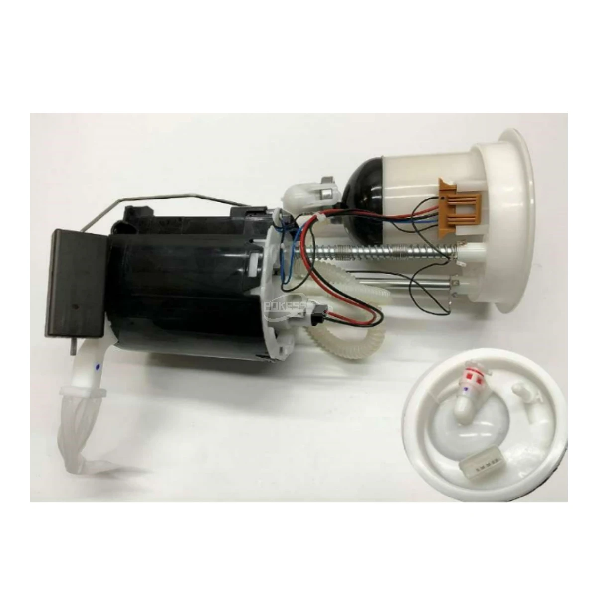 6G919H307EH 6G919H307EG 7507332 A2C53100689Z 1444919 Fuel Pump Assembl... — 3