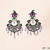 Antique / Oxidised