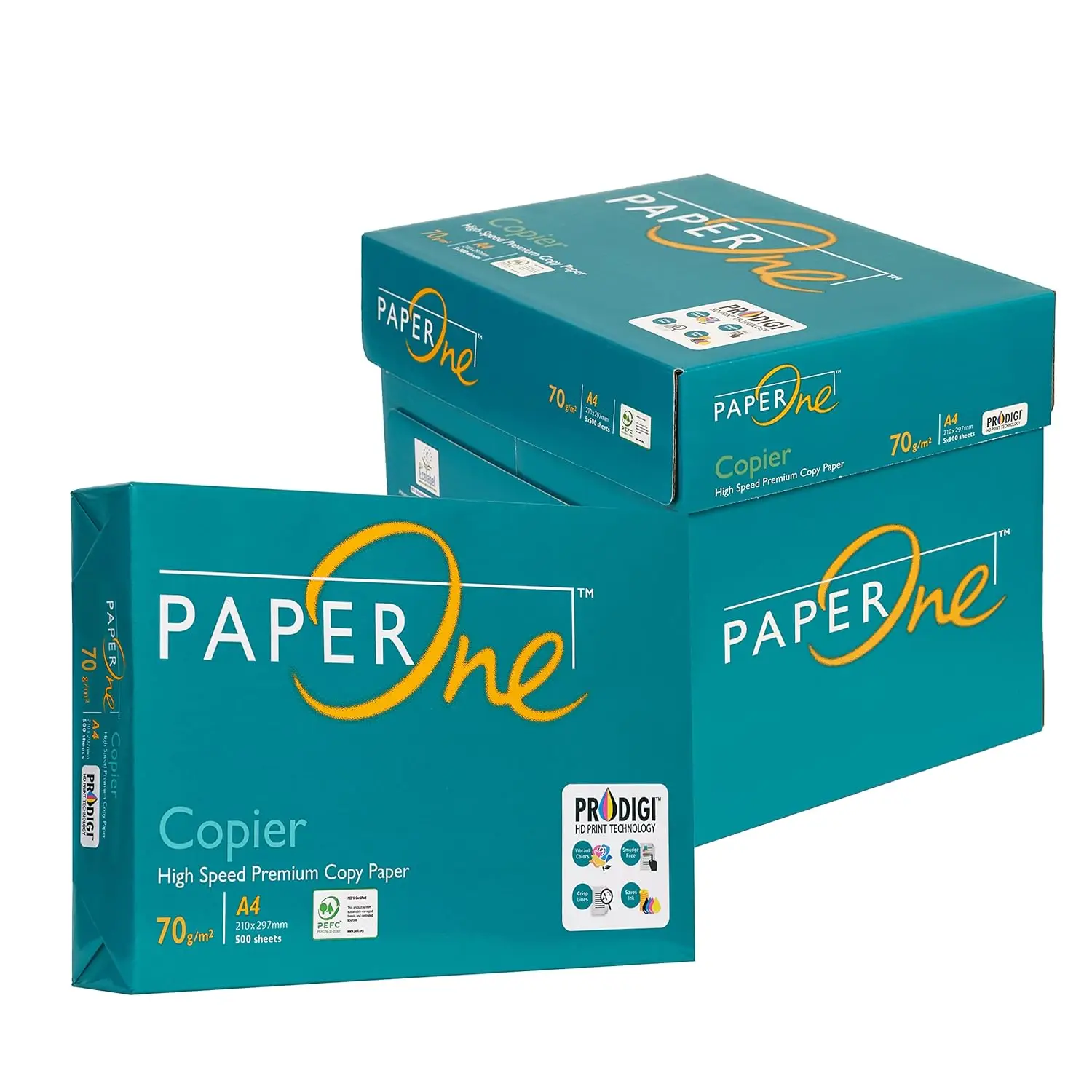 Wholeleae Original Paperone A4 Paper One 80 Gsm 70 Gram Copy Paper Buy Paperone Copy Paper