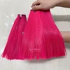 สีชมพู