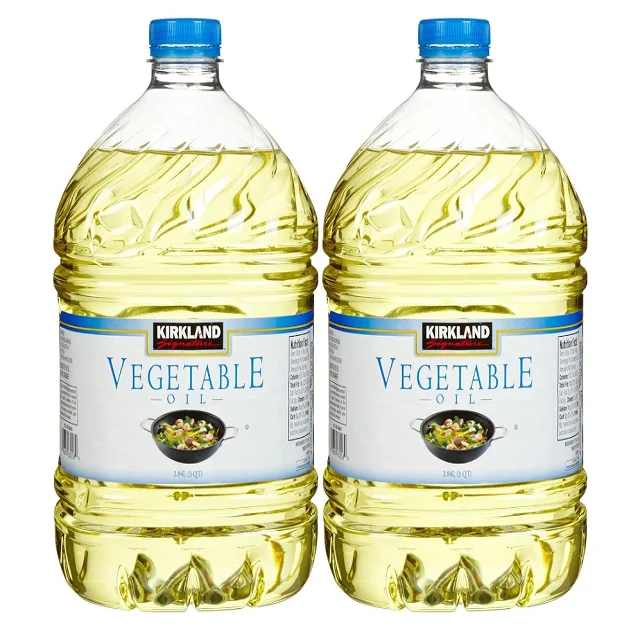 Philippines Refined Vegetable Oil/ Vegetable Cooking Oil/ Corn Oil