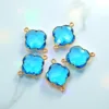 Topacio azul