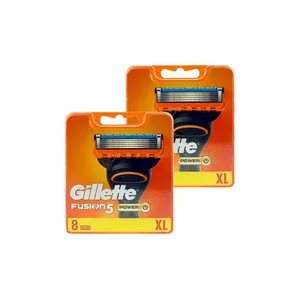 Shaving Products for Retailers