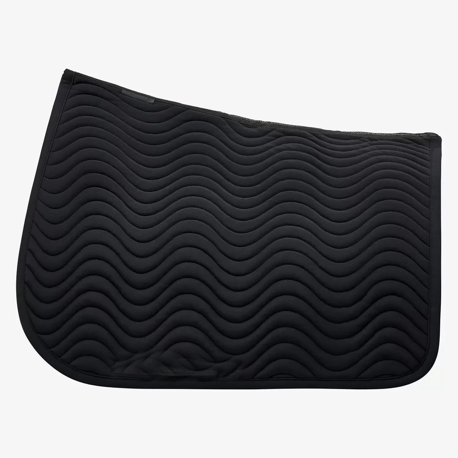 Saddle Pad Horse Riding Dressage Saddle Cloth Saddle Blanket Products ...