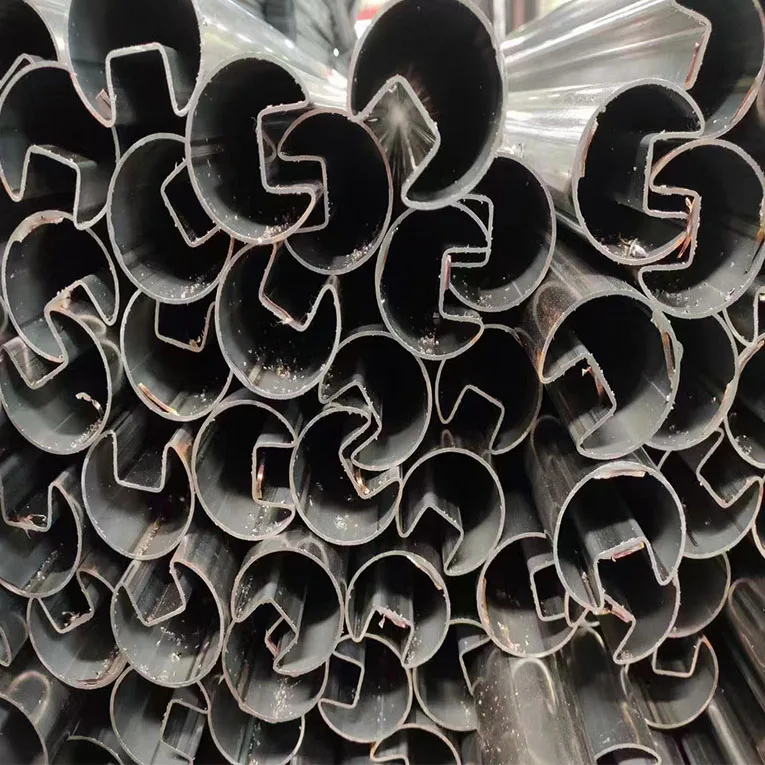 309S stainless steel shaped tube for power plant 309S stainless steel shaped tube for power plant
