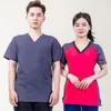 สีเทา + ชมพู
